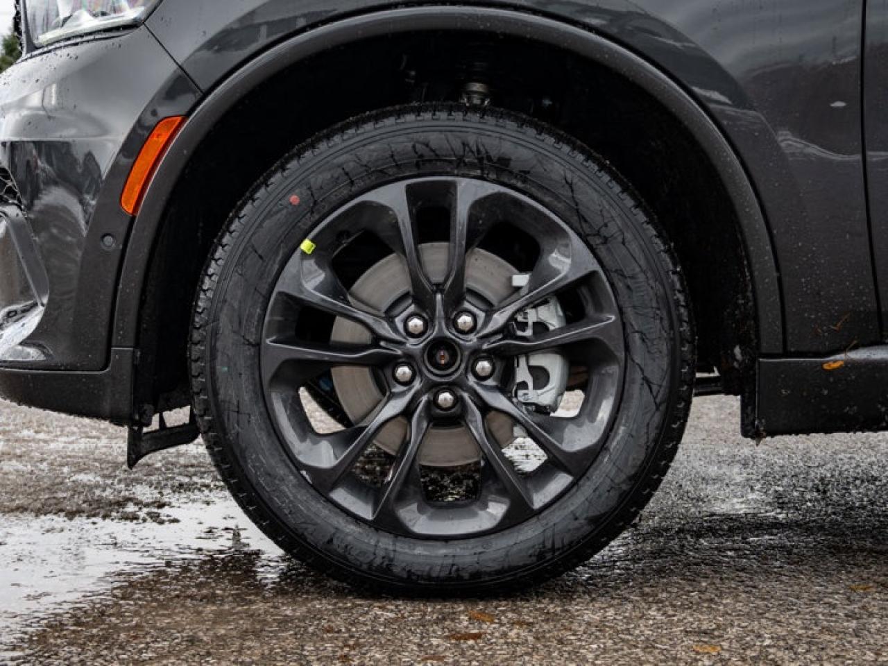 2026 Dodge Durango GT Plus Photo