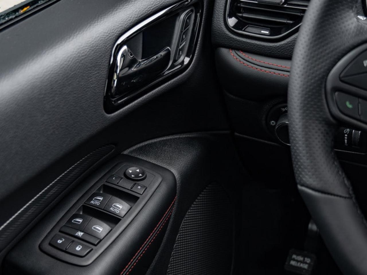 2026 Dodge Durango GT Plus Photo