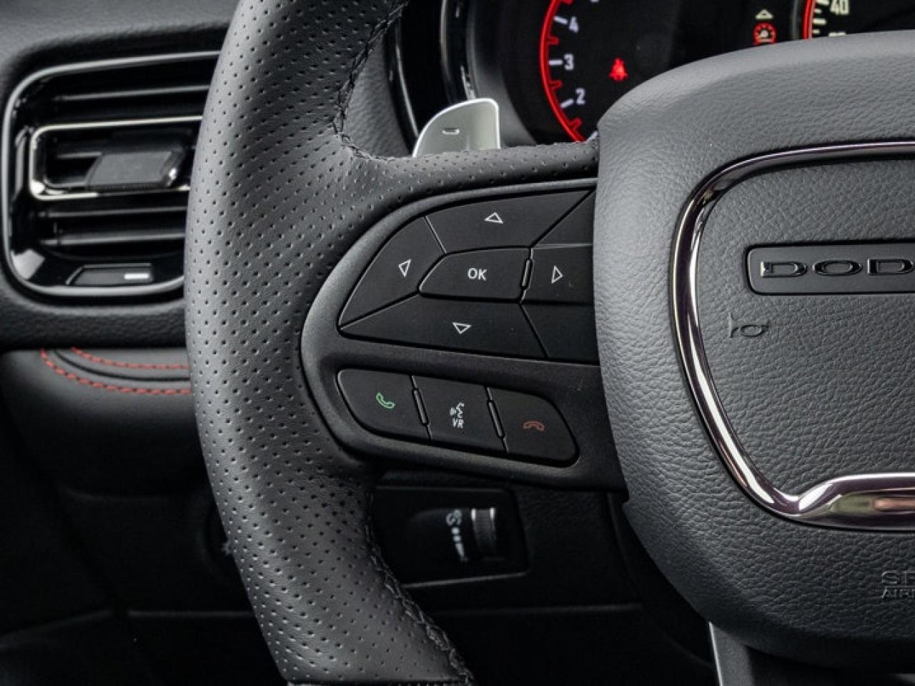 2026 Dodge Durango GT Plus Photo