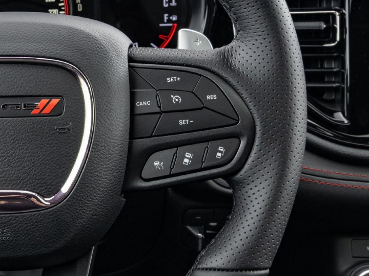 2026 Dodge Durango GT Plus Photo