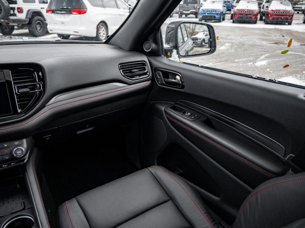 2026 Dodge Durango GT Plus Photo