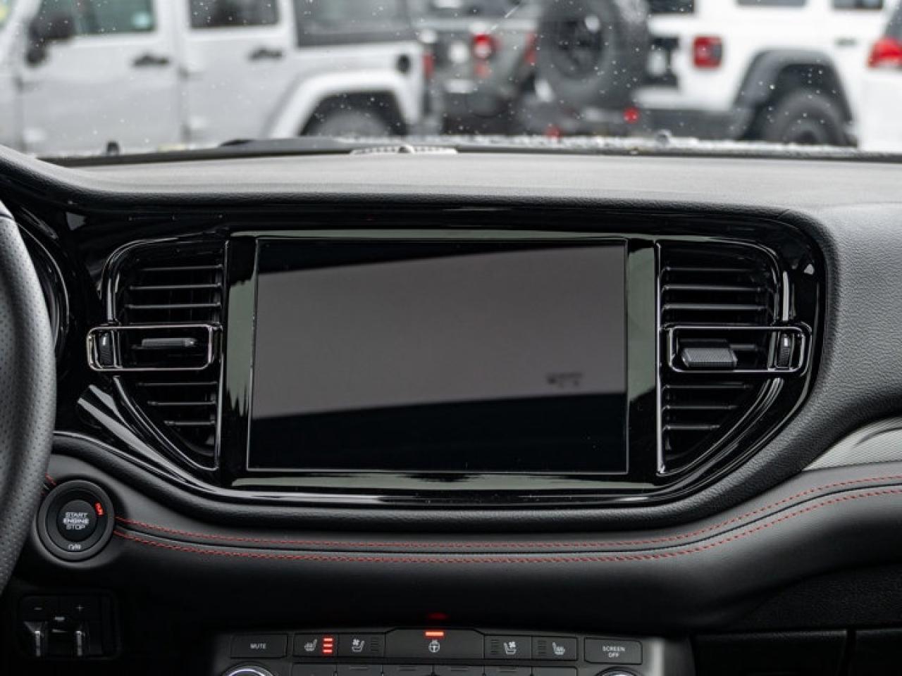 2026 Dodge Durango GT Plus Photo