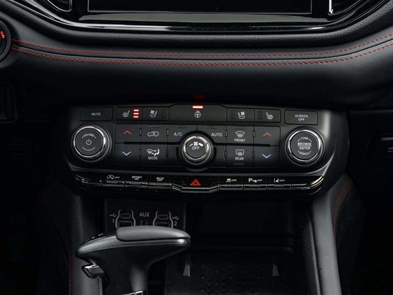 2026 Dodge Durango GT Plus Photo