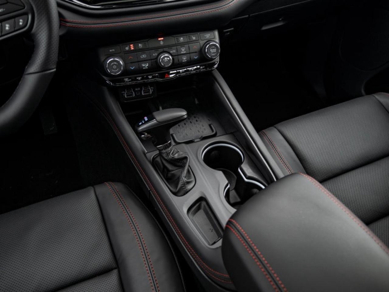 2026 Dodge Durango GT Plus Photo