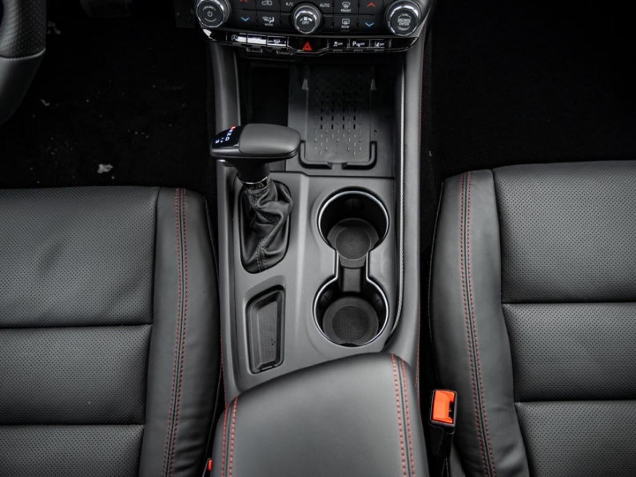 2026 Dodge Durango GT Plus Photo