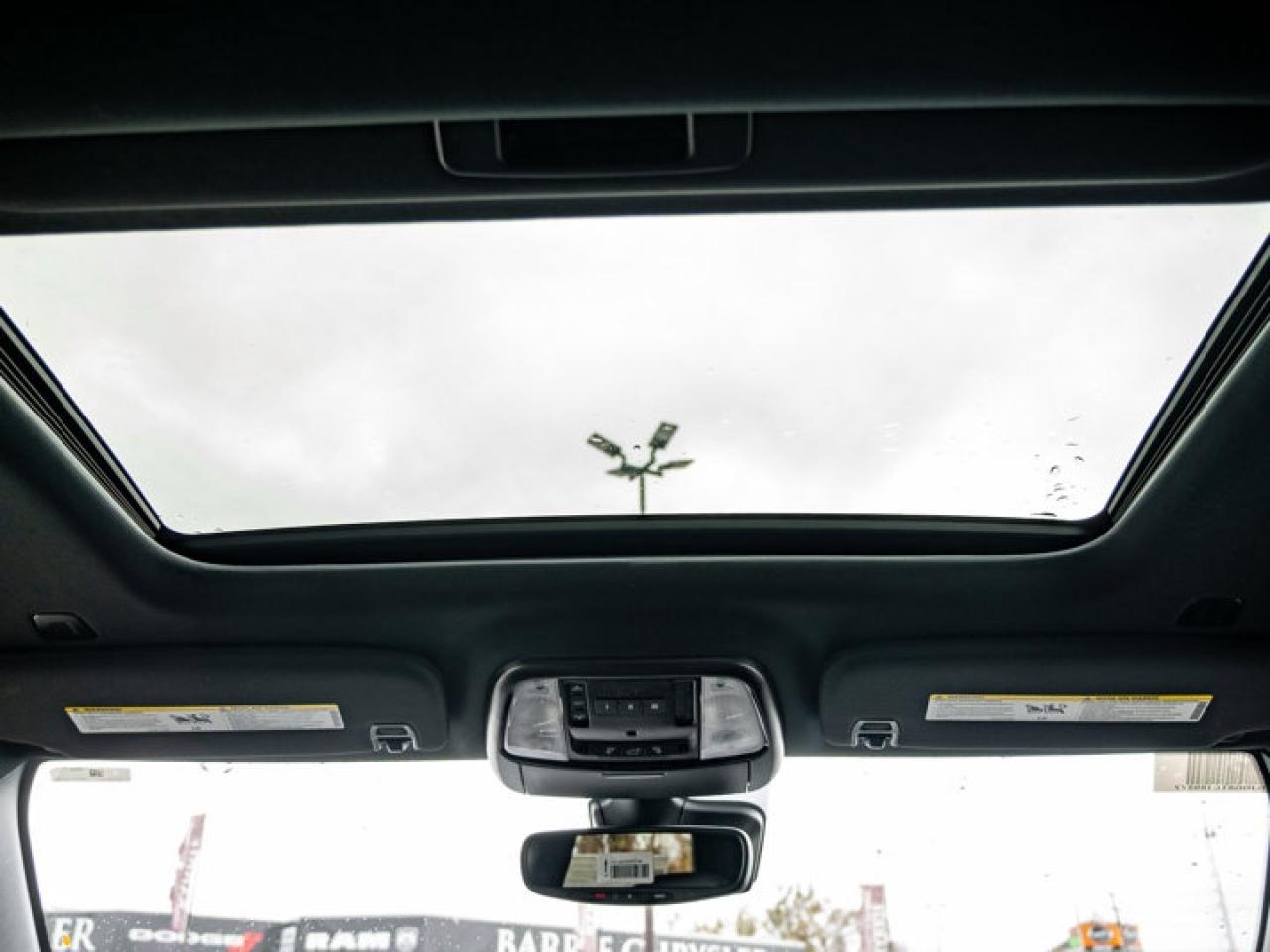 2026 Dodge Durango GT Plus Photo