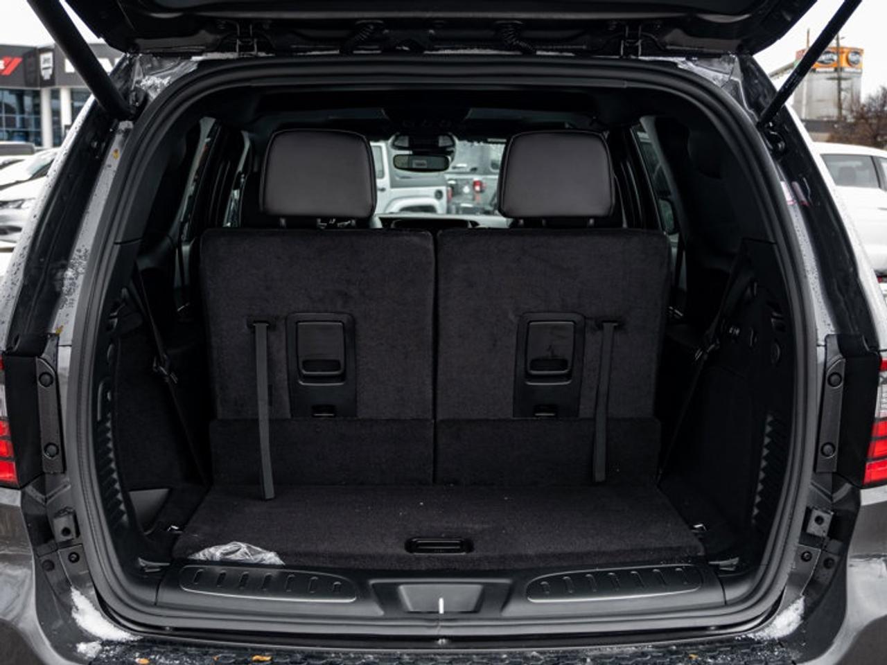 2026 Dodge Durango GT Plus Photo