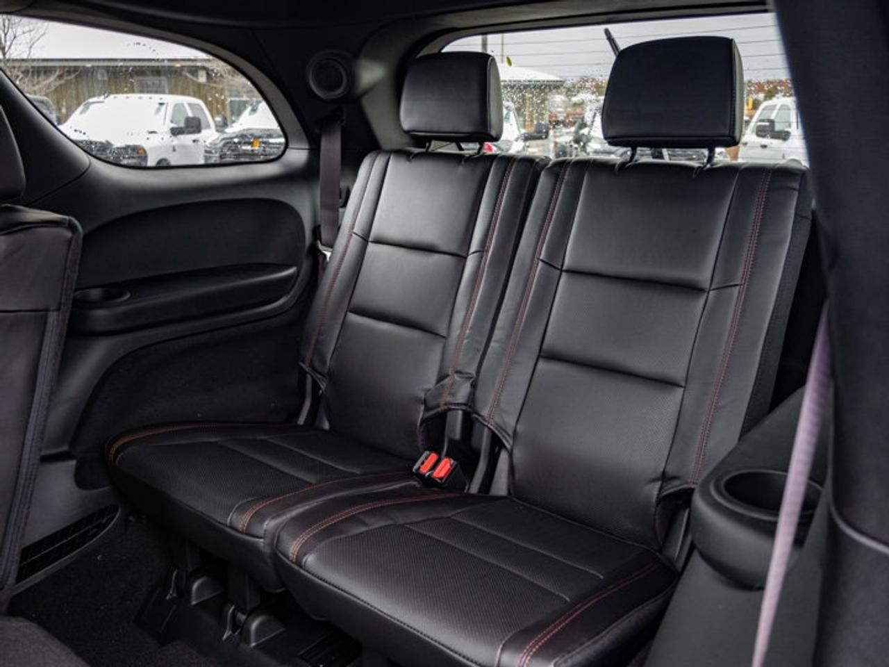 2026 Dodge Durango GT Plus Photo