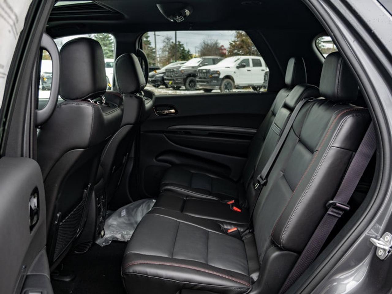 2026 Dodge Durango GT Plus Photo