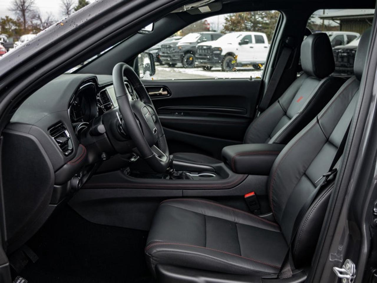 2026 Dodge Durango GT Plus Photo