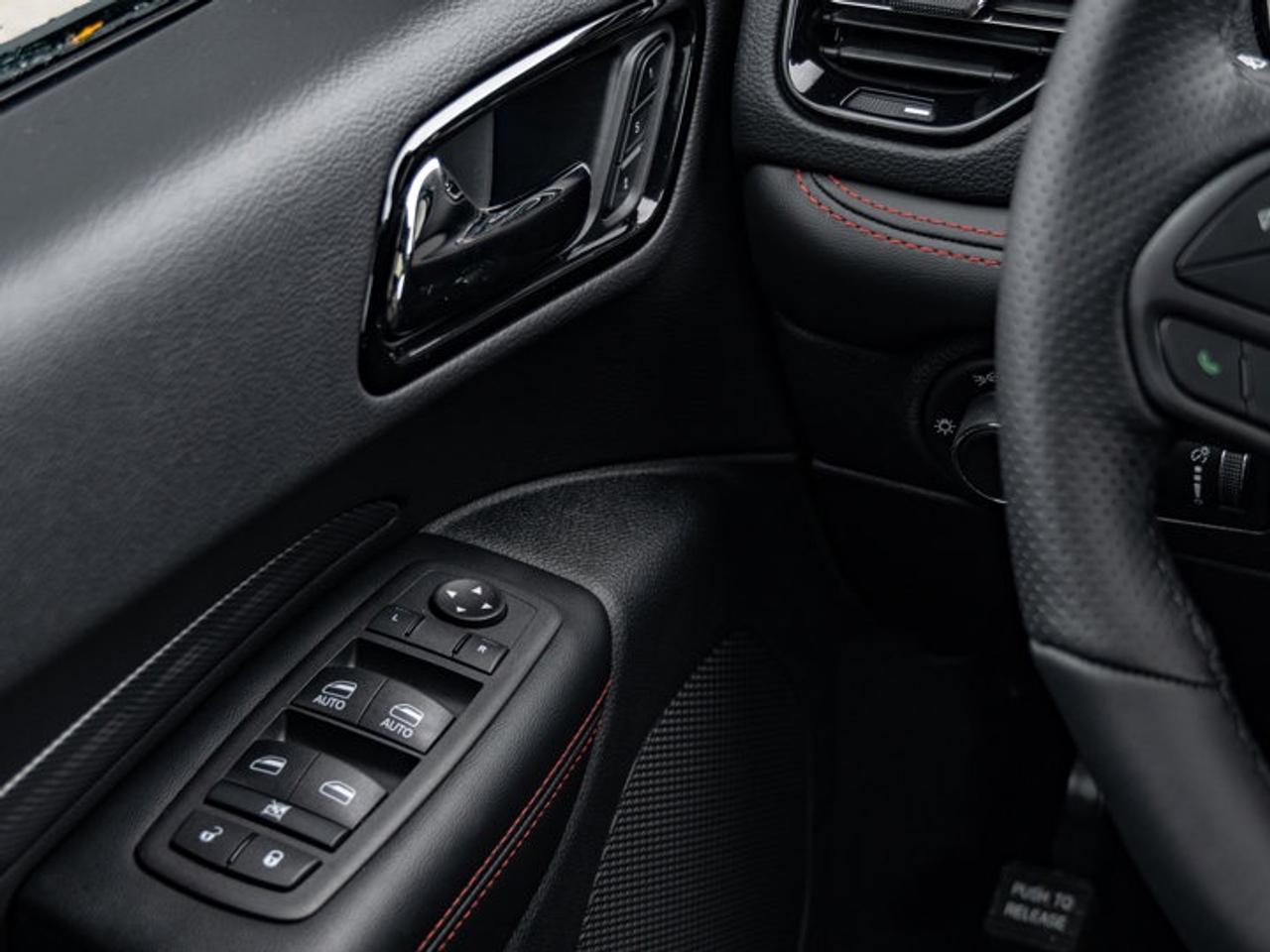 2026 Dodge Durango GT Plus Photo