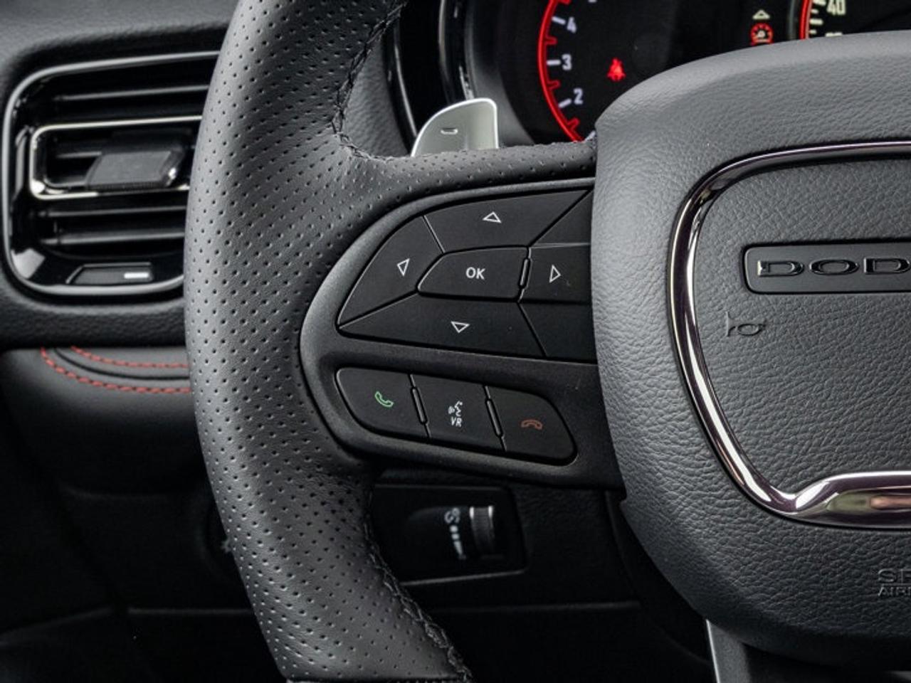 2026 Dodge Durango GT Plus Photo