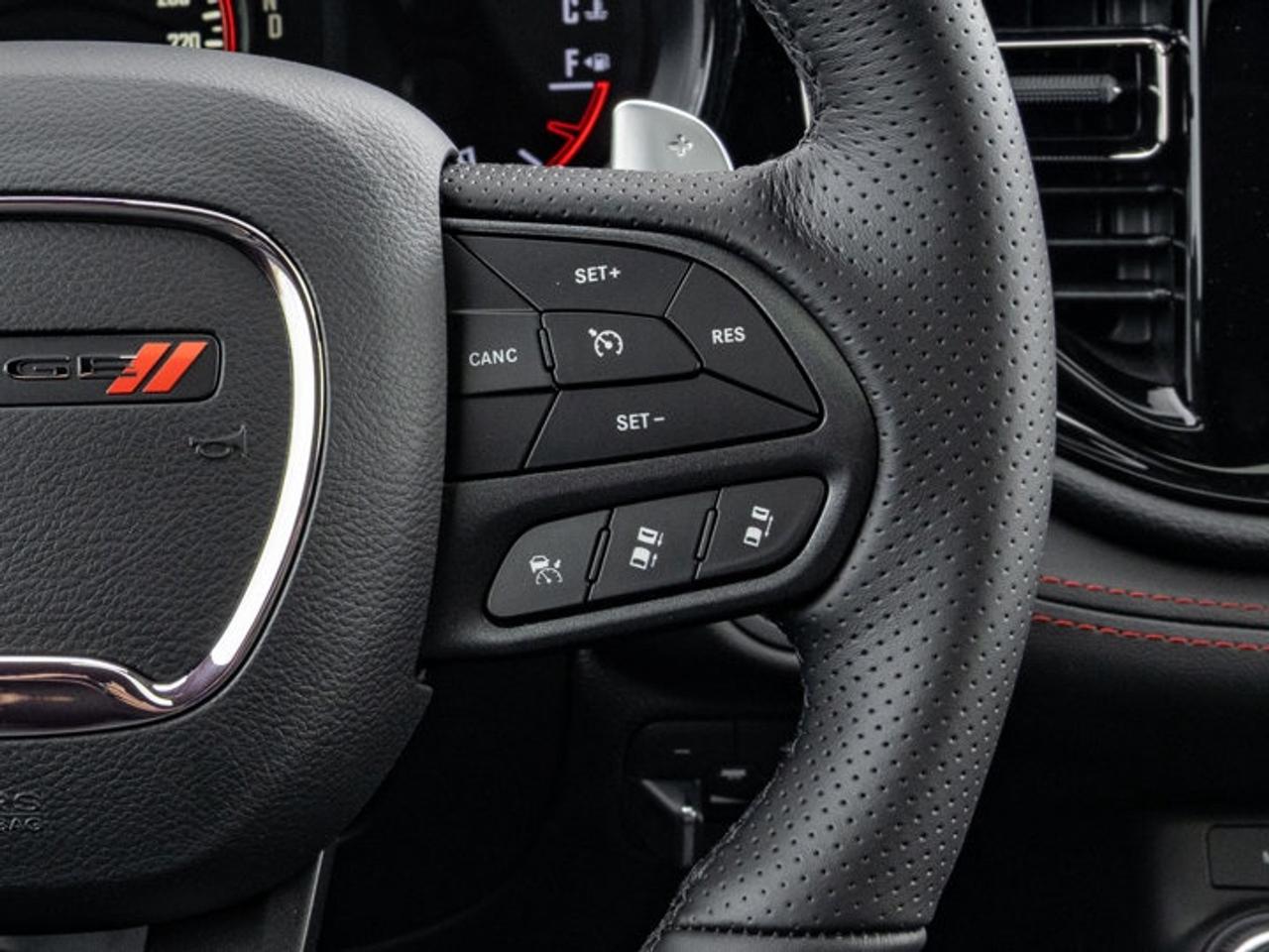 2026 Dodge Durango GT Plus Photo