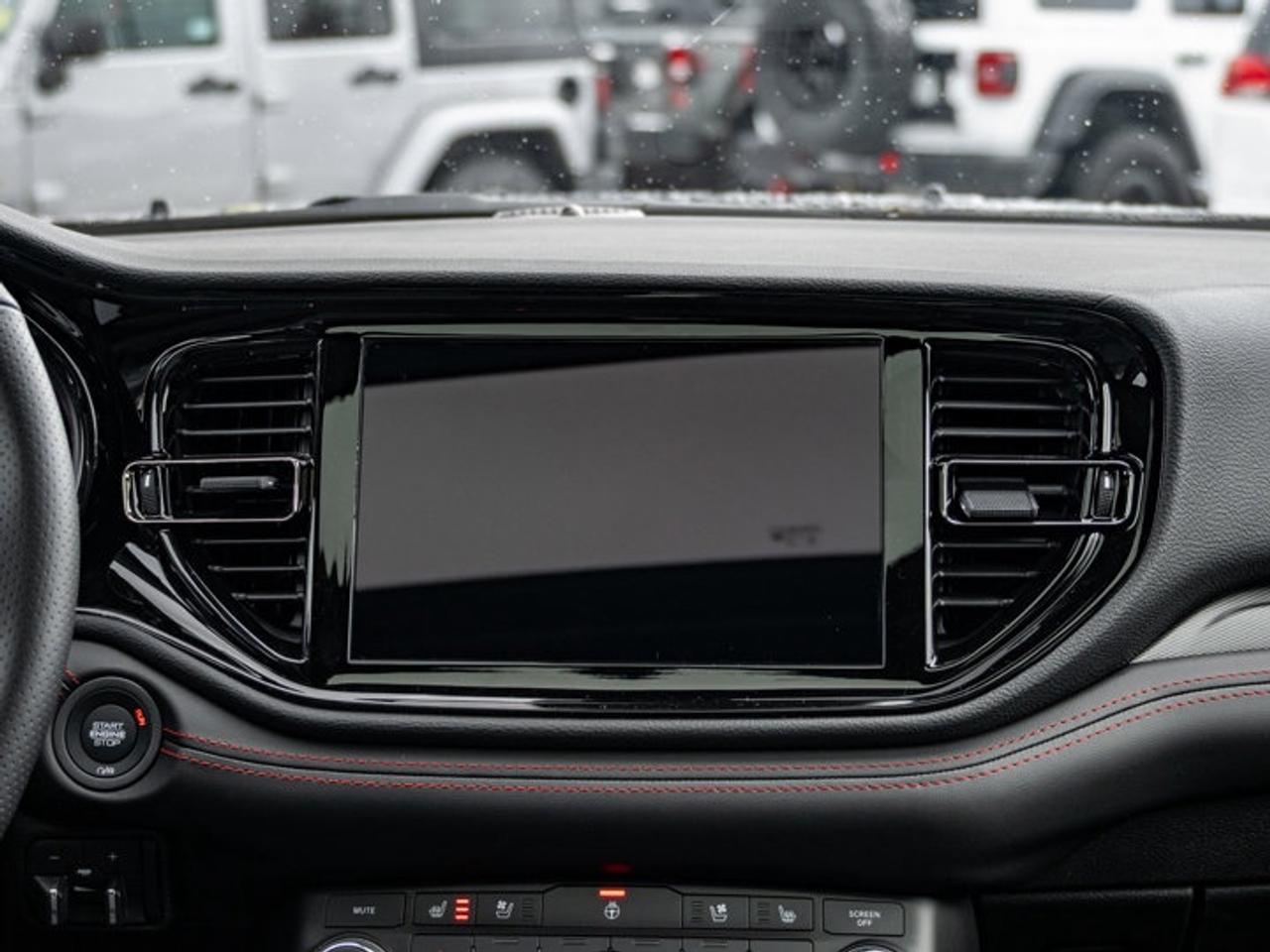 2026 Dodge Durango GT Plus Photo