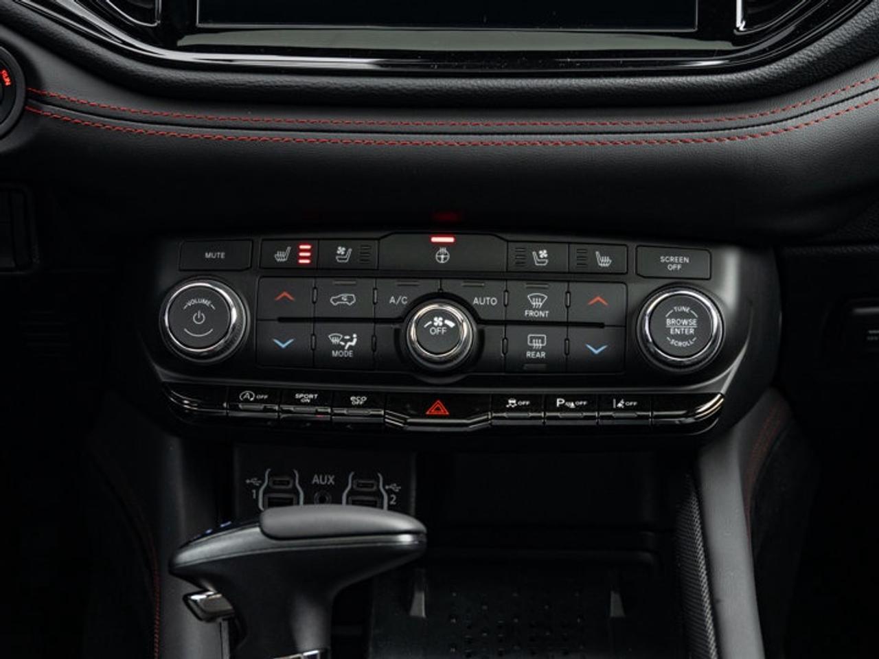 2026 Dodge Durango GT Plus Photo