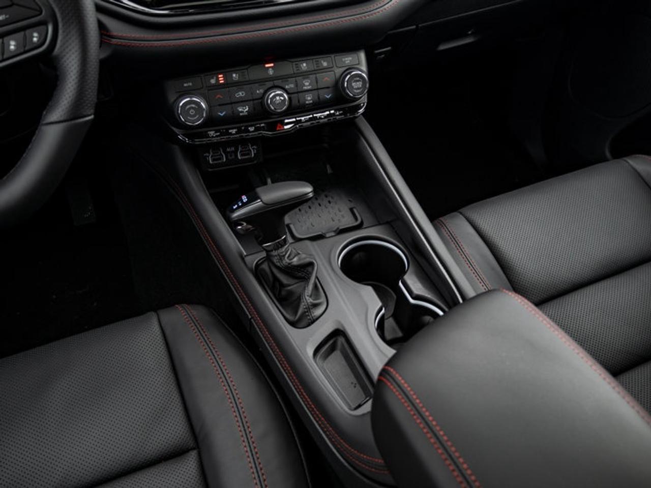 2026 Dodge Durango GT Plus Photo