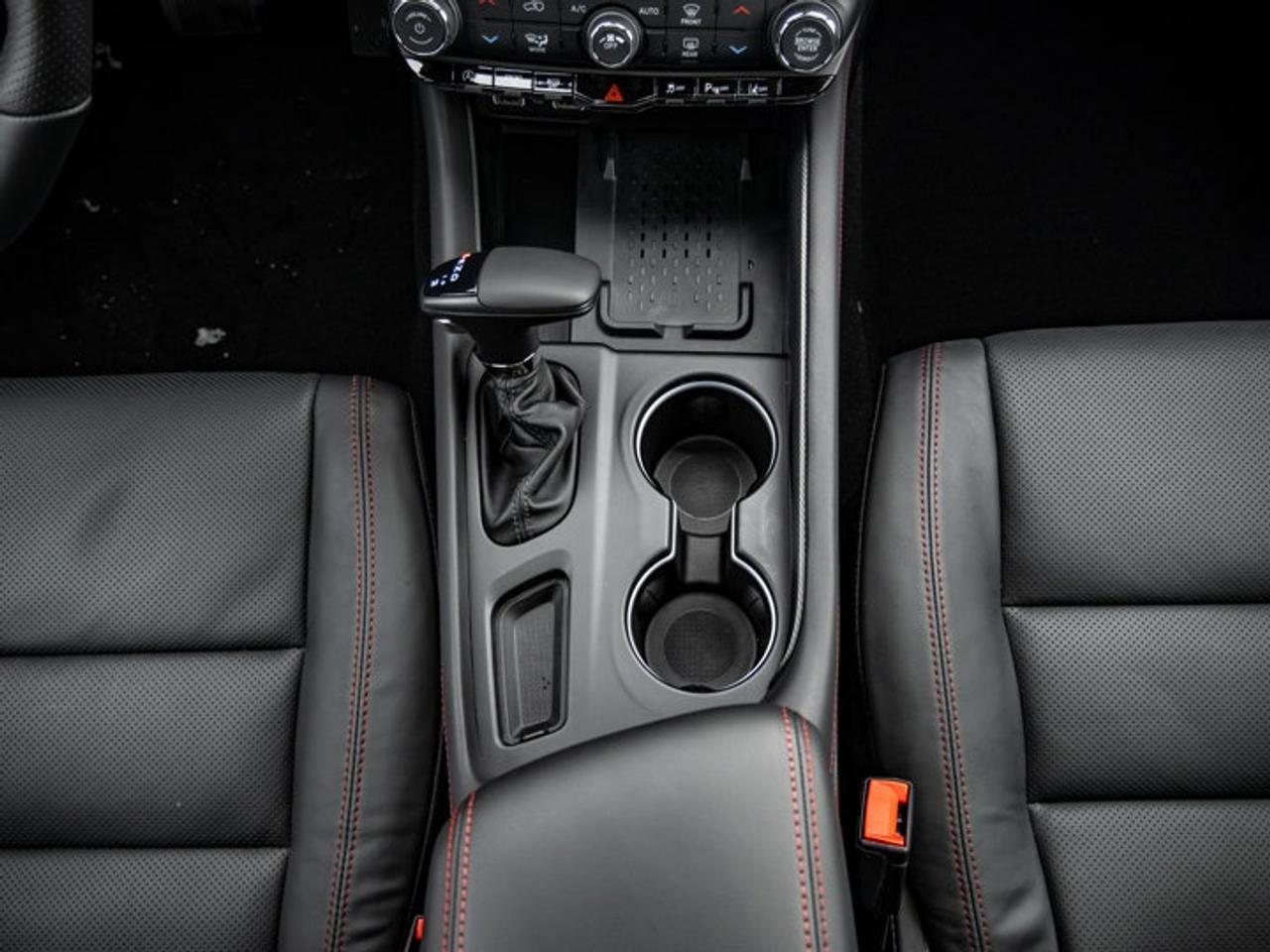 2026 Dodge Durango GT Plus Photo