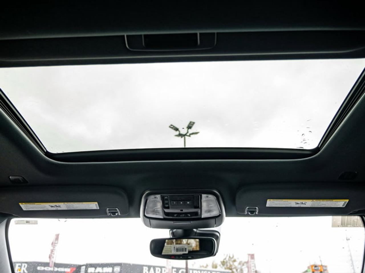 2026 Dodge Durango GT Plus Photo