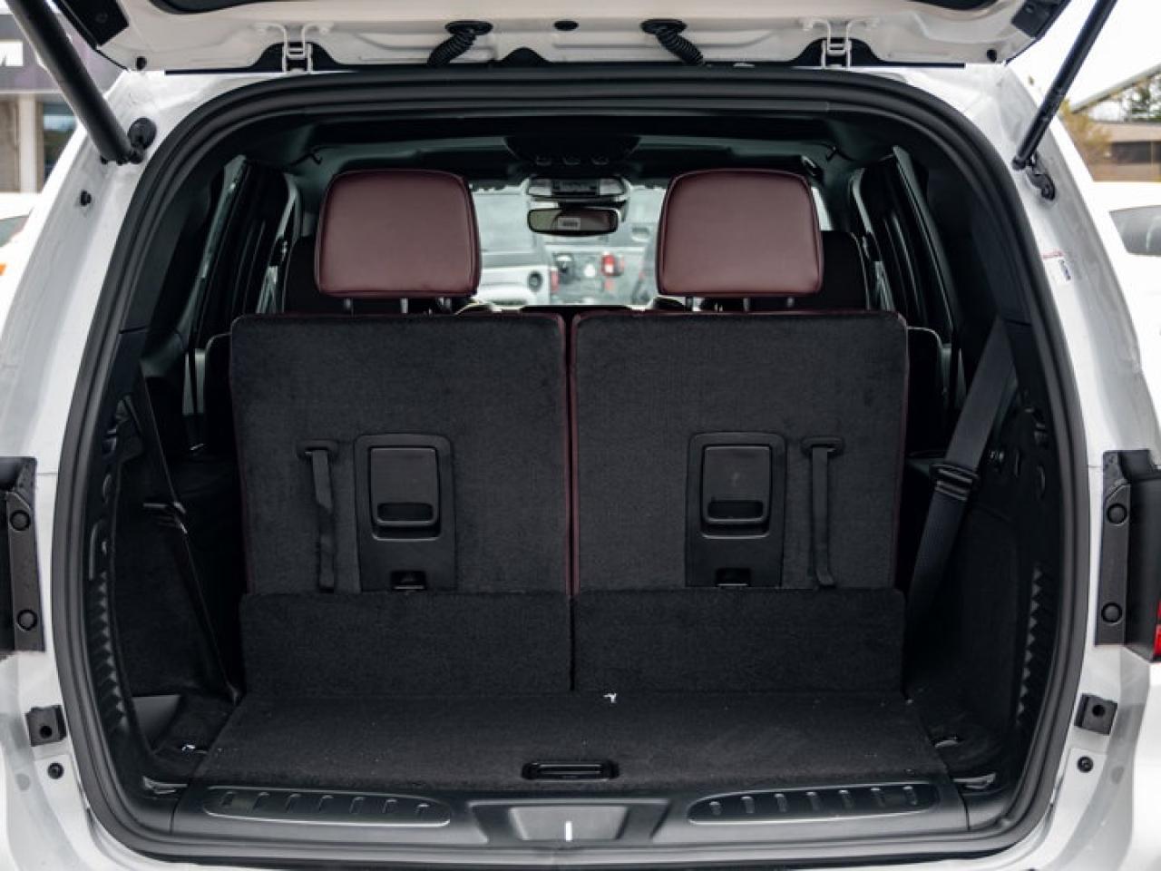 2026 Dodge Durango GT Plus Photo