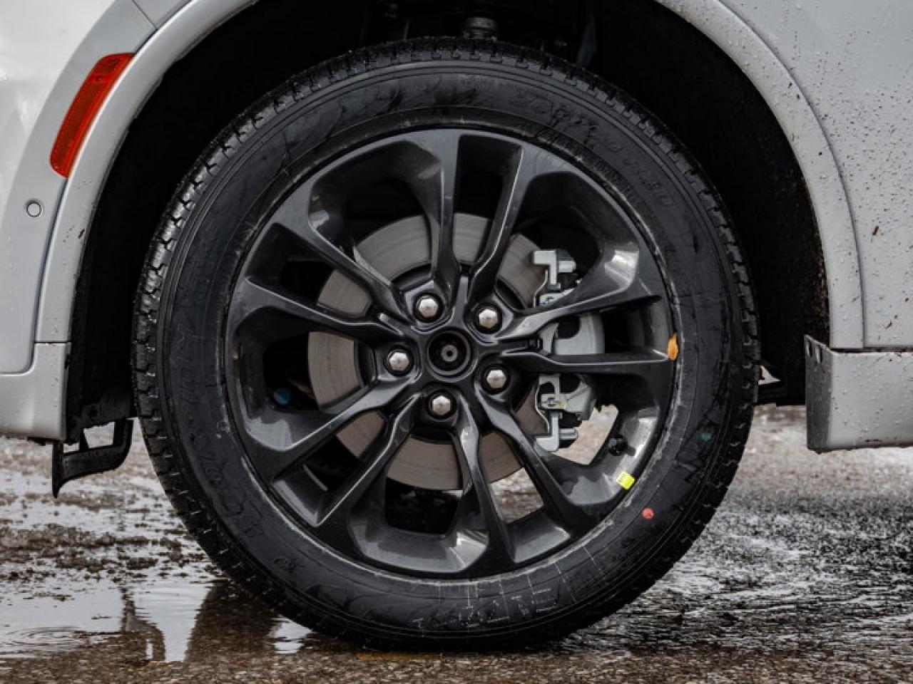 2026 Dodge Durango GT Plus Photo