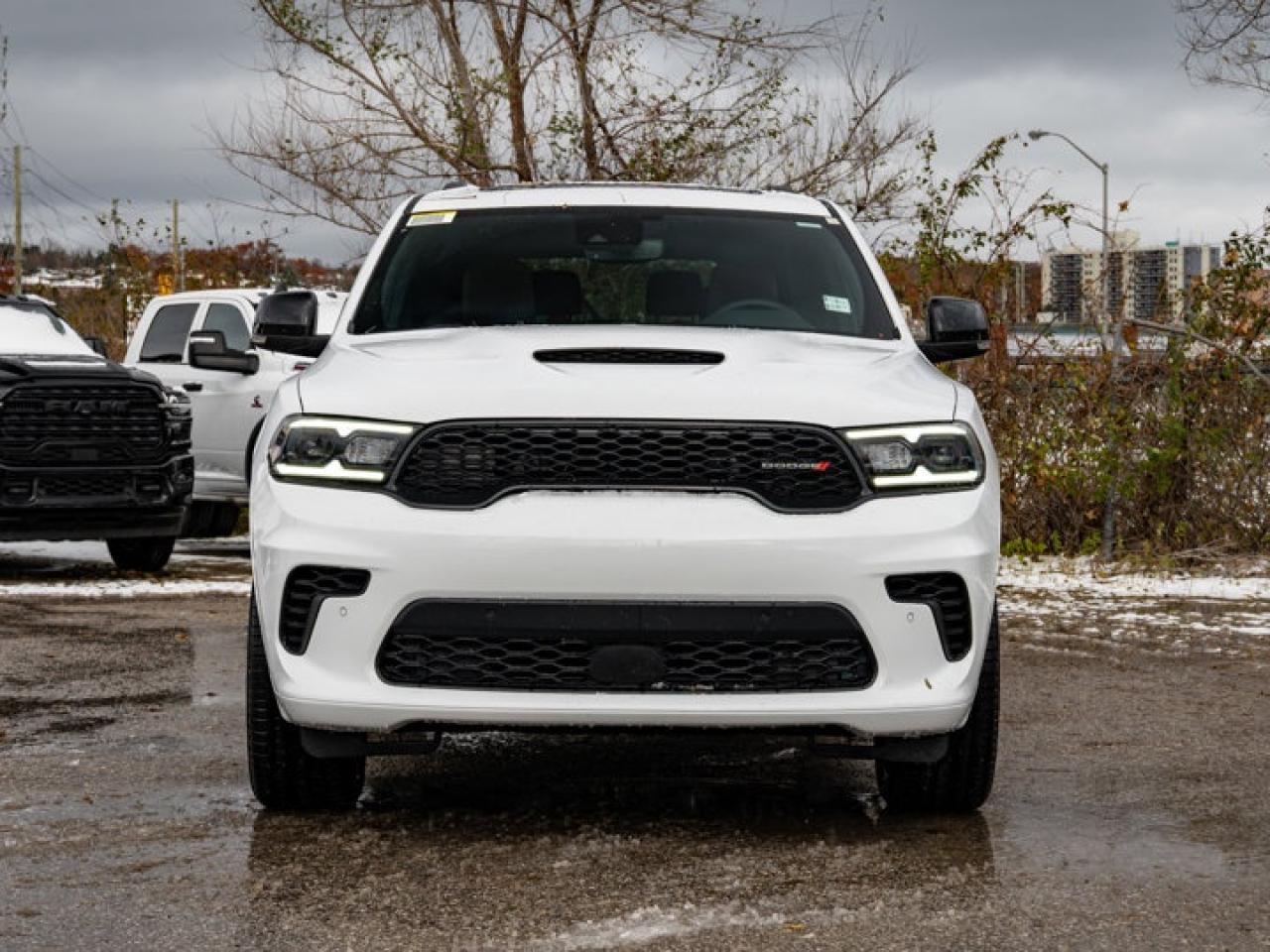 2026 Dodge Durango GT Plus Photo