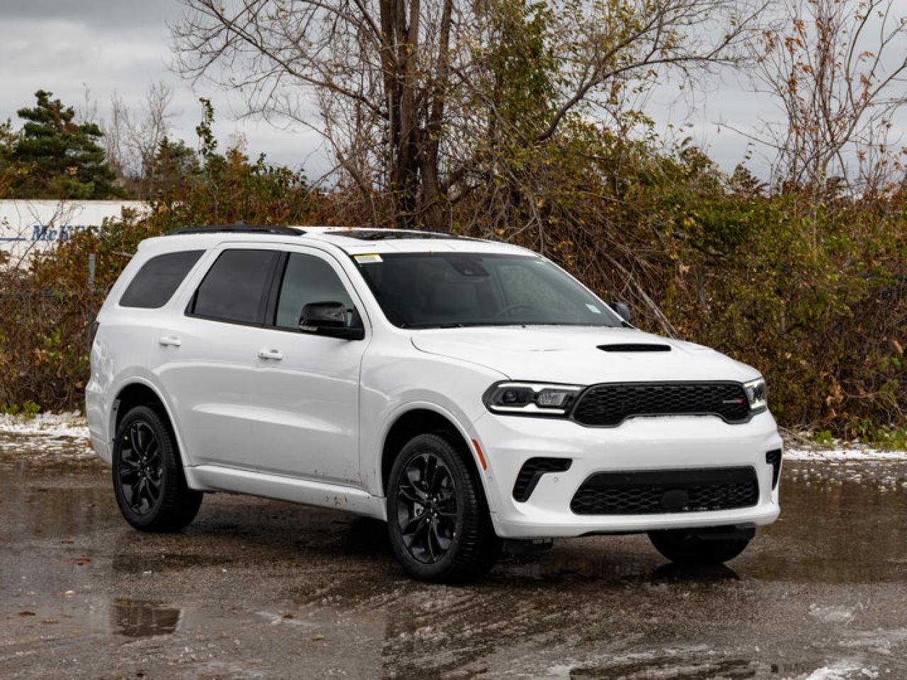2026 Dodge Durango GT Plus Photo