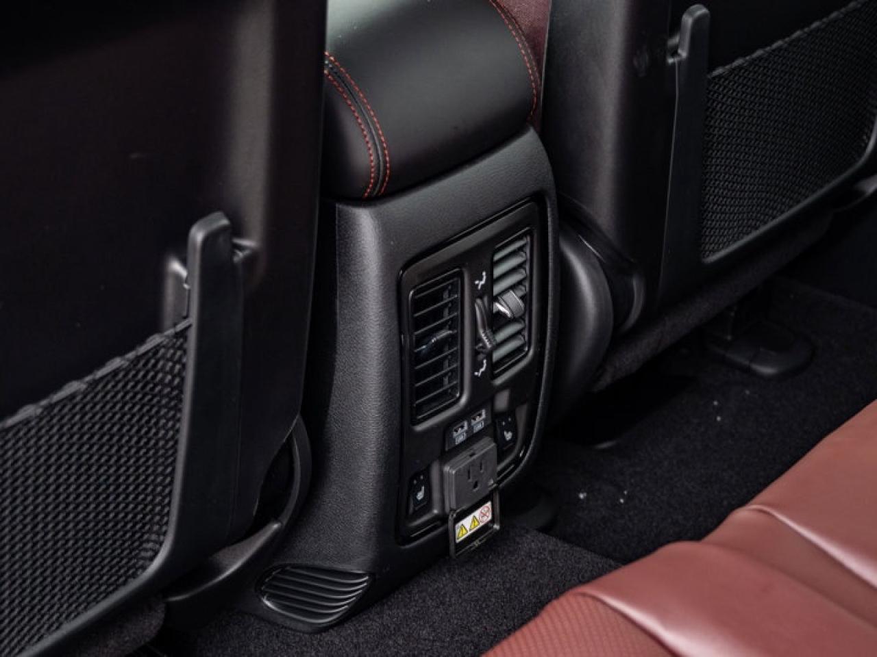 2026 Dodge Durango GT Plus Photo