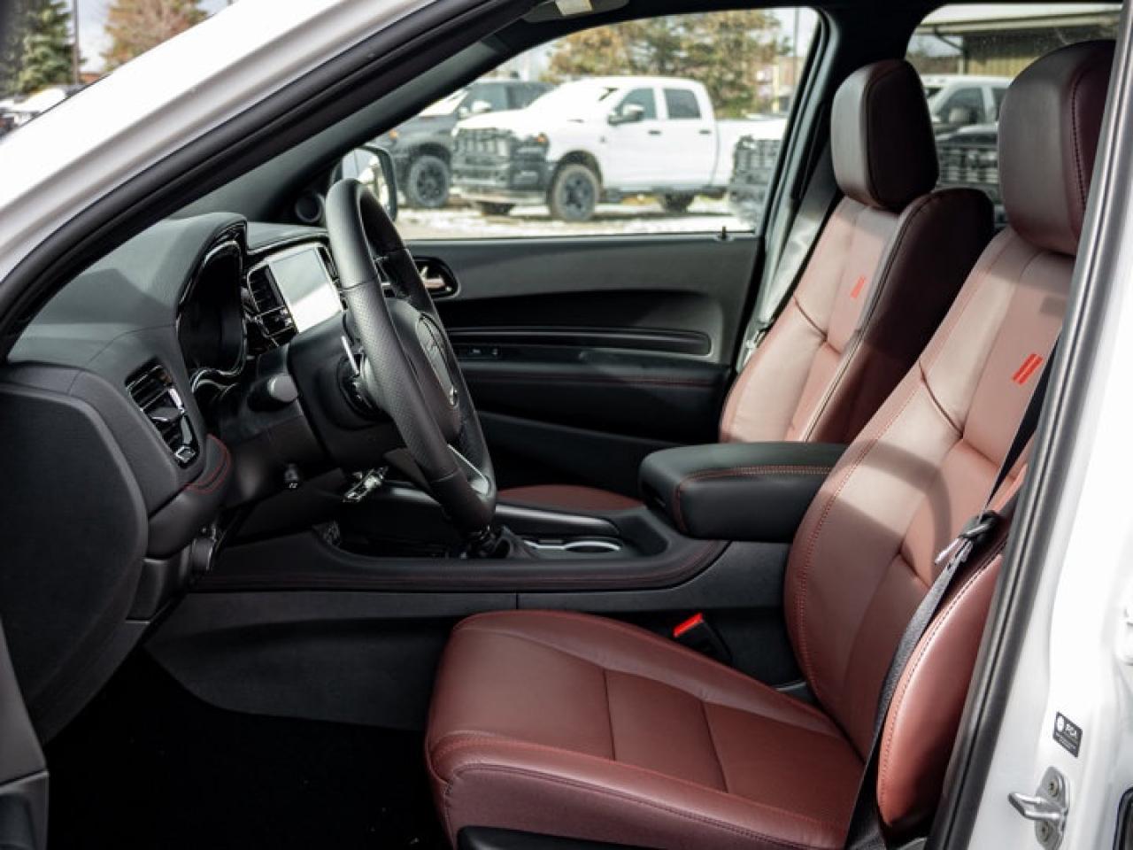 2026 Dodge Durango GT Plus Photo