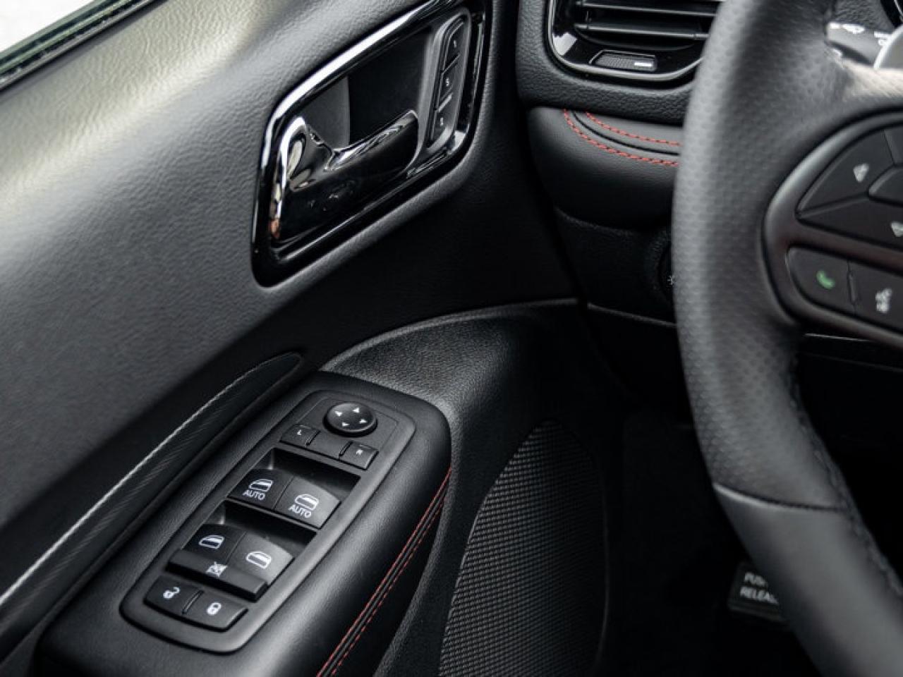 2026 Dodge Durango GT Plus Photo