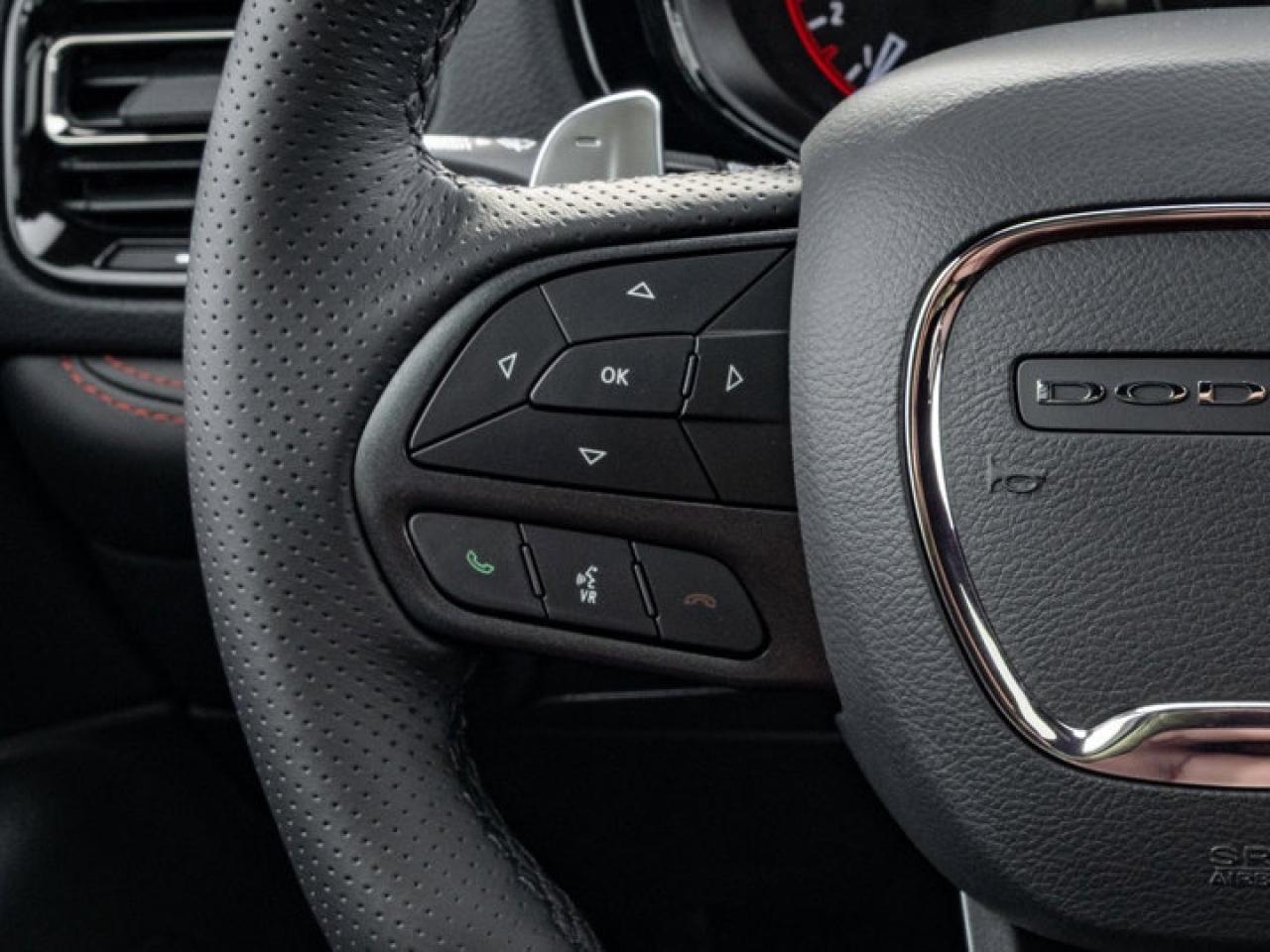 2026 Dodge Durango GT Plus Photo