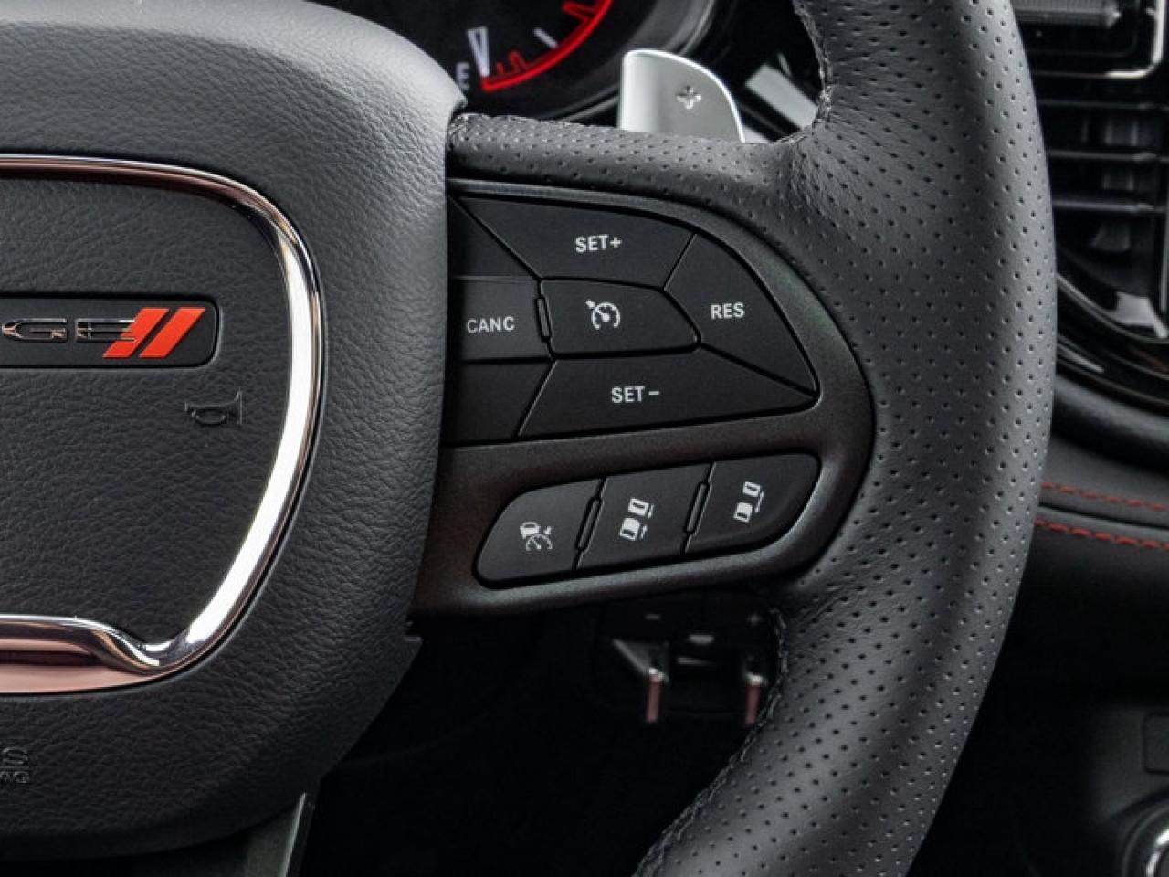 2026 Dodge Durango GT Plus Photo