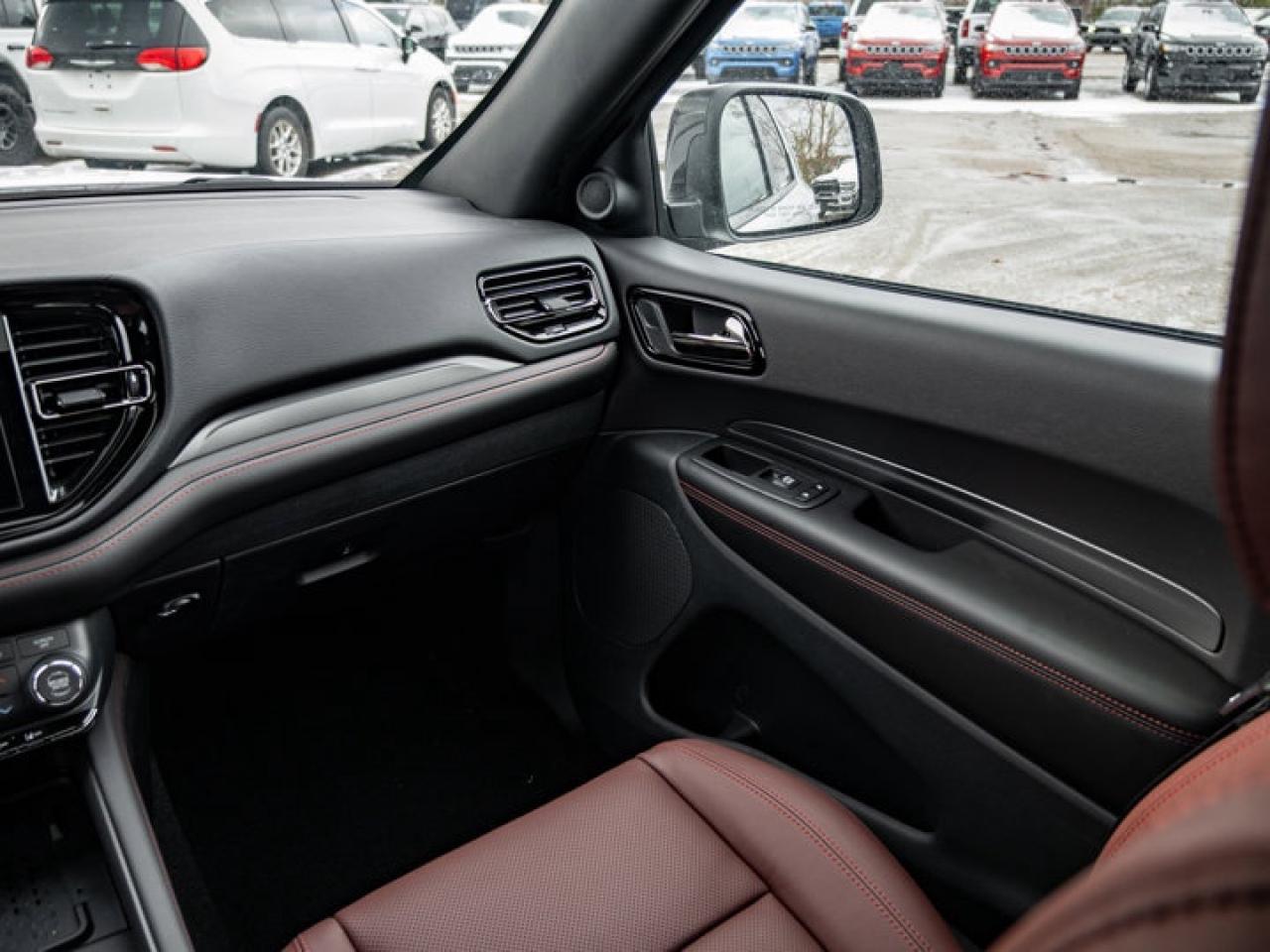 2026 Dodge Durango GT Plus Photo