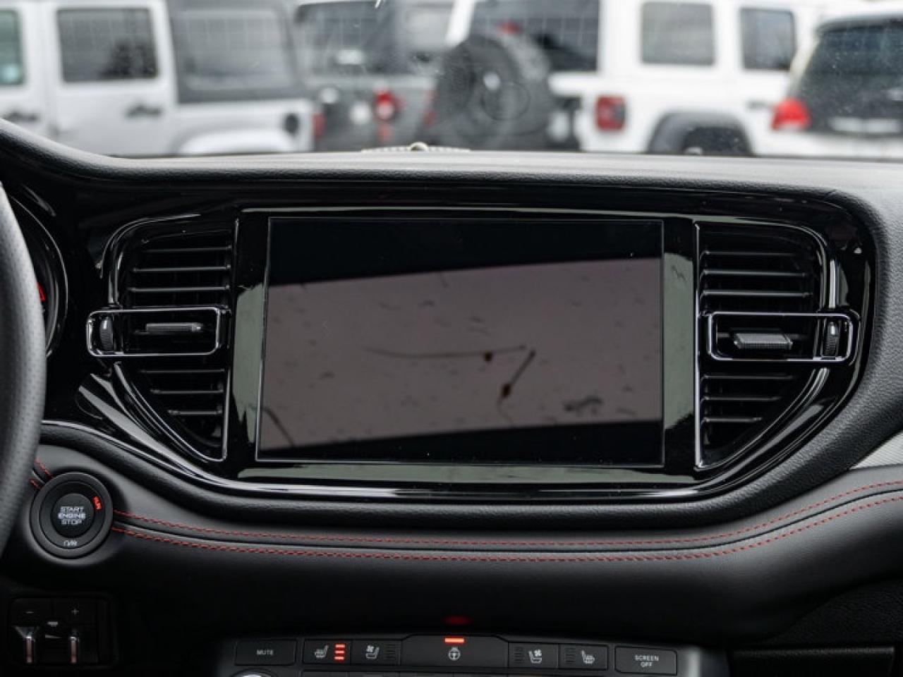 2026 Dodge Durango GT Plus Photo