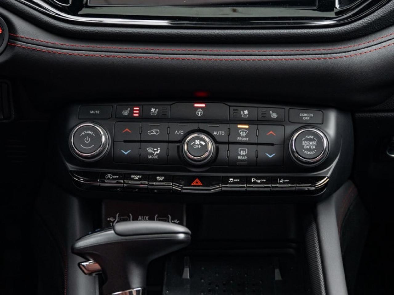 2026 Dodge Durango GT Plus Photo