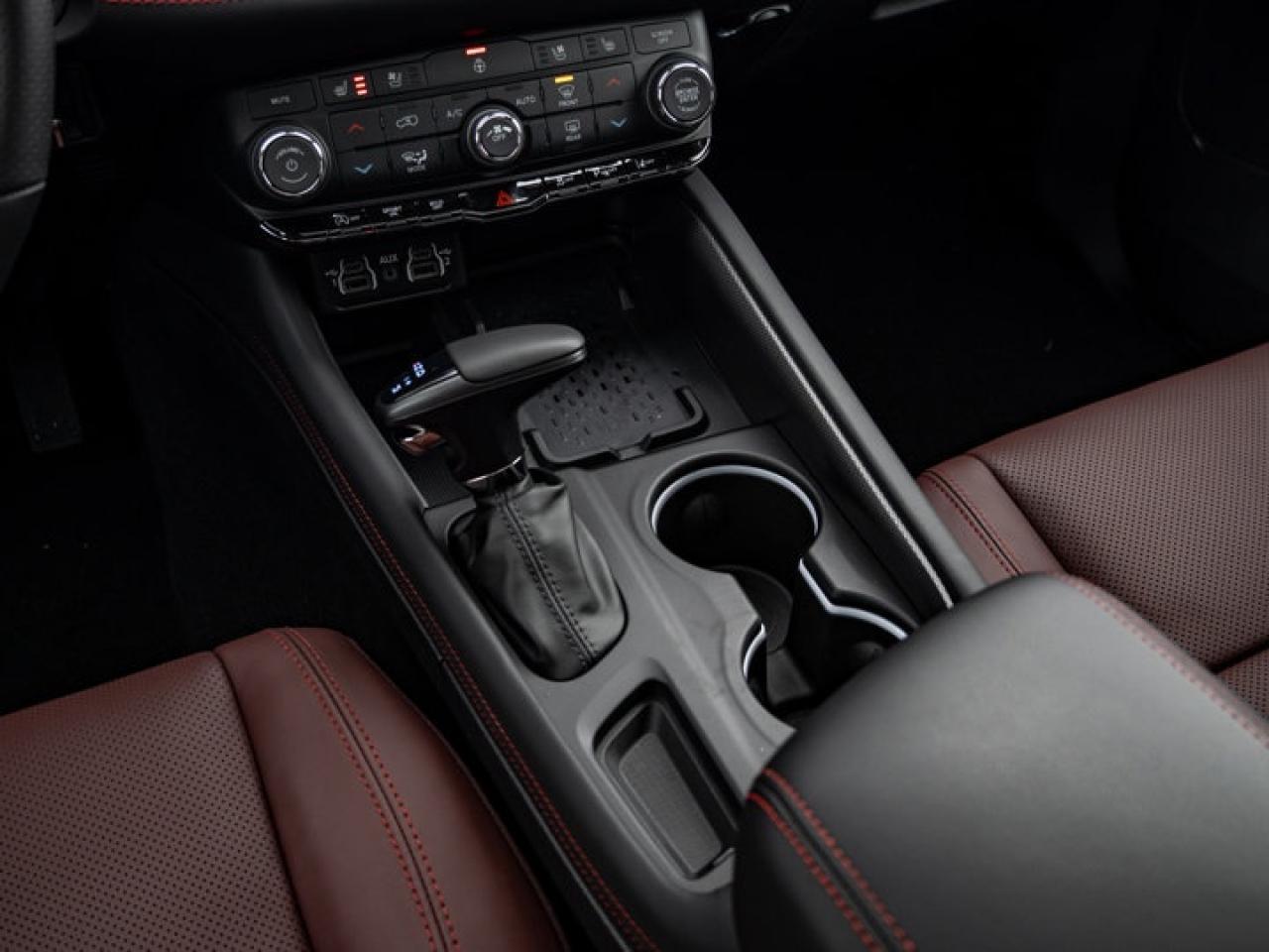 2026 Dodge Durango GT Plus Photo