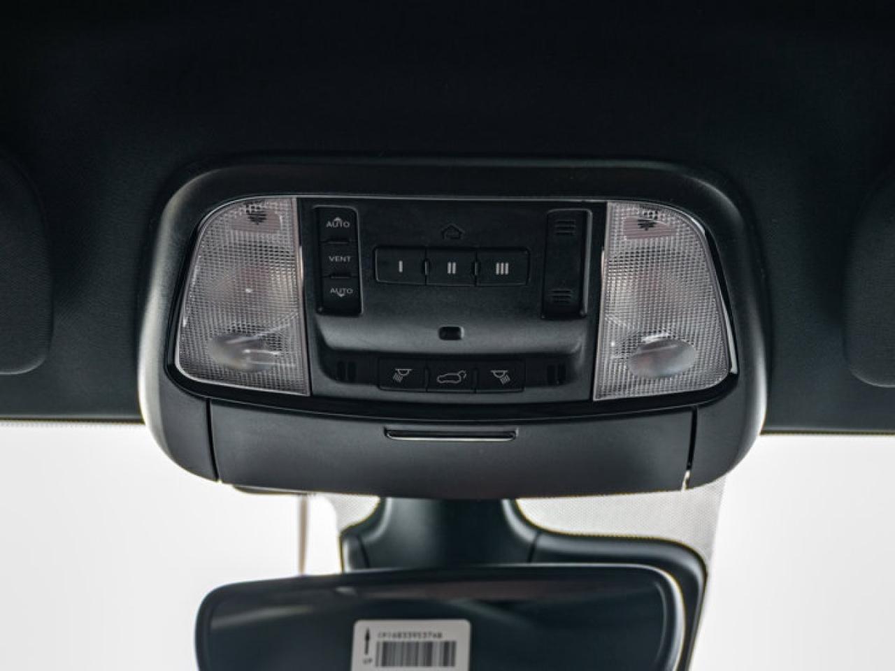 2026 Dodge Durango GT Plus Photo