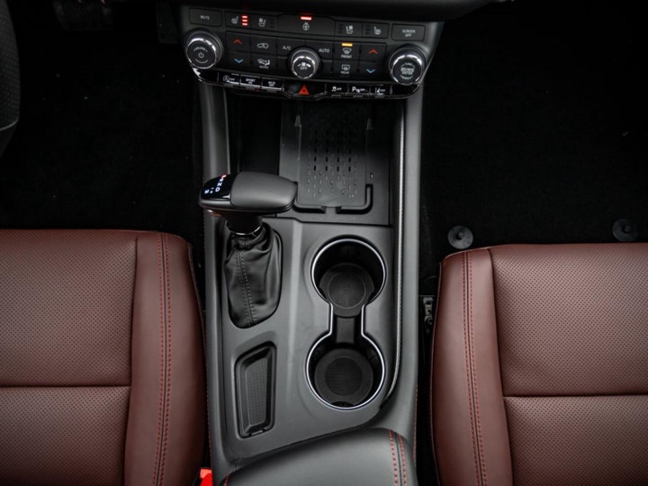 2026 Dodge Durango GT Plus Photo