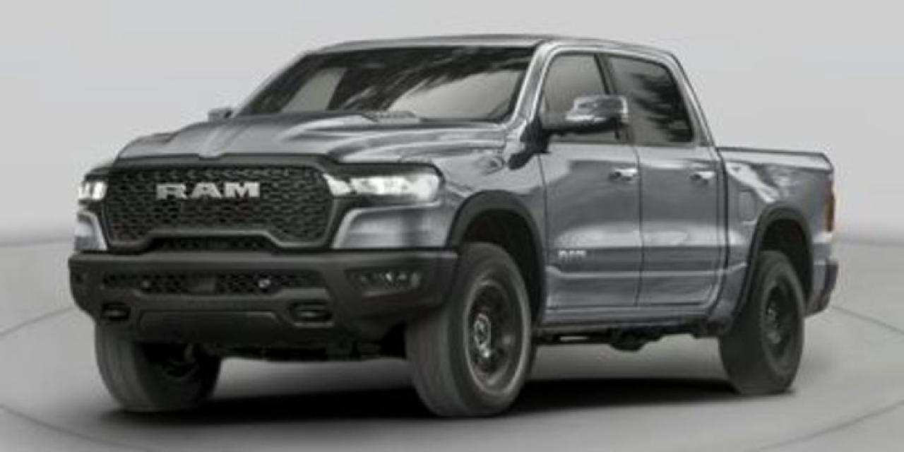 2026 RAM 1500 RHO Photo0