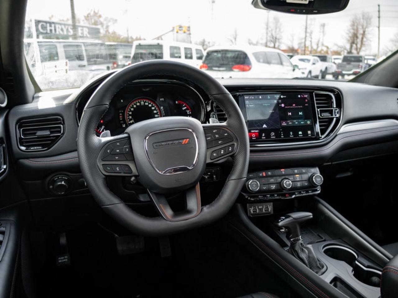 2026 Dodge Durango GT Plus Photo