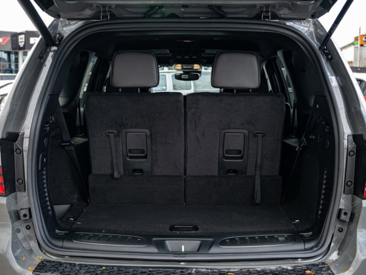 2026 Dodge Durango GT Plus Photo