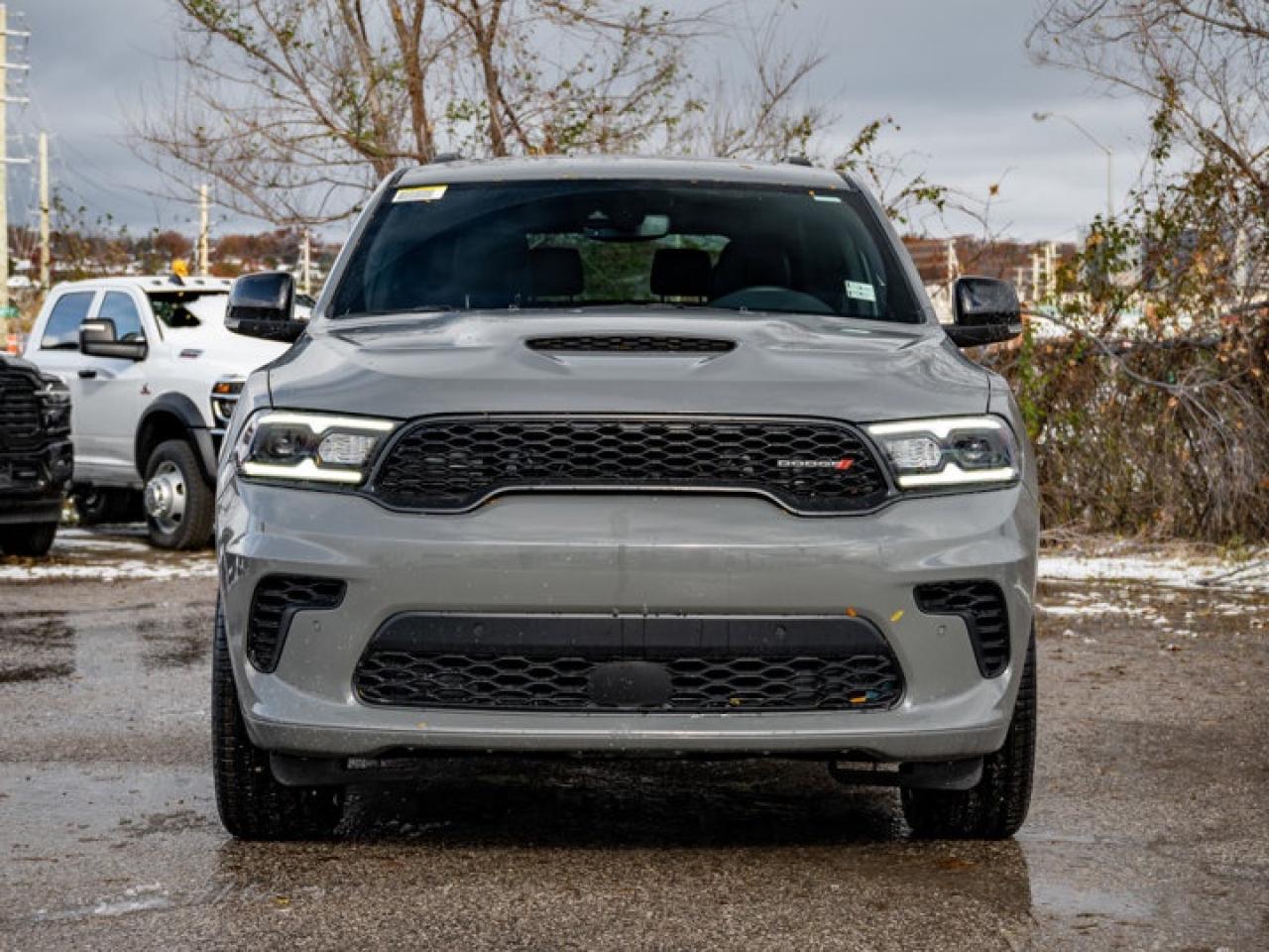 2026 Dodge Durango GT Plus Photo