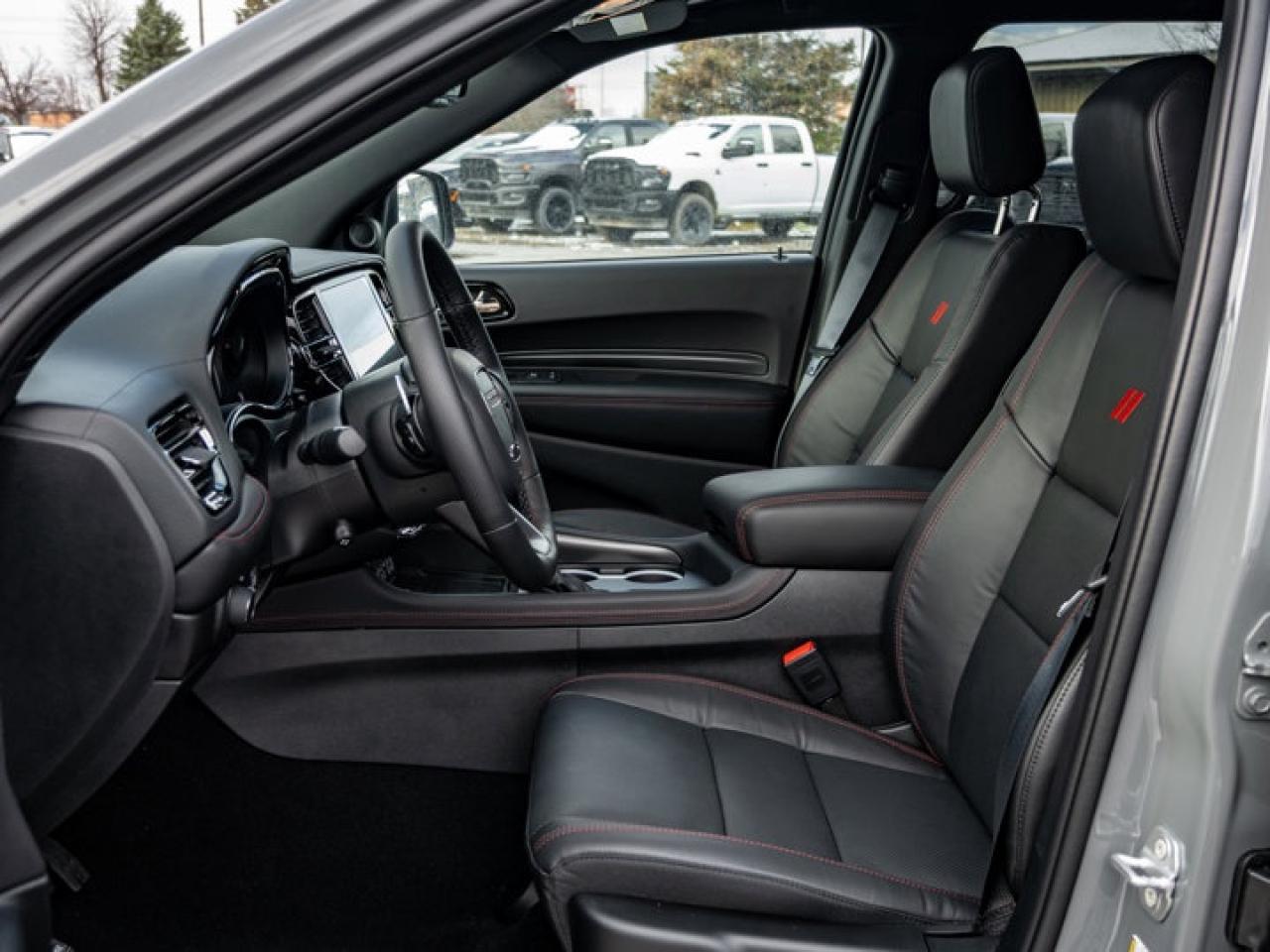 2026 Dodge Durango GT Plus Photo