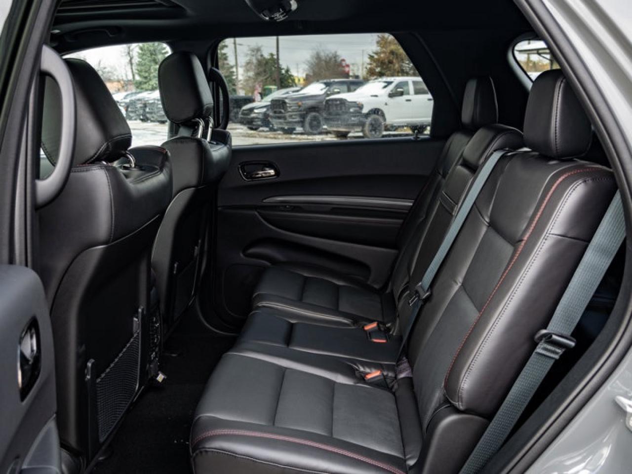 2026 Dodge Durango GT Plus Photo