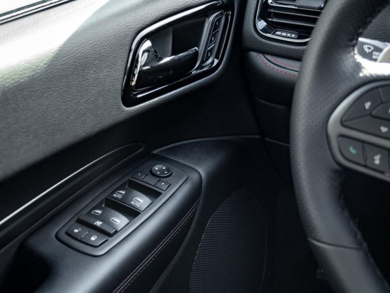 2026 Dodge Durango GT Plus Photo