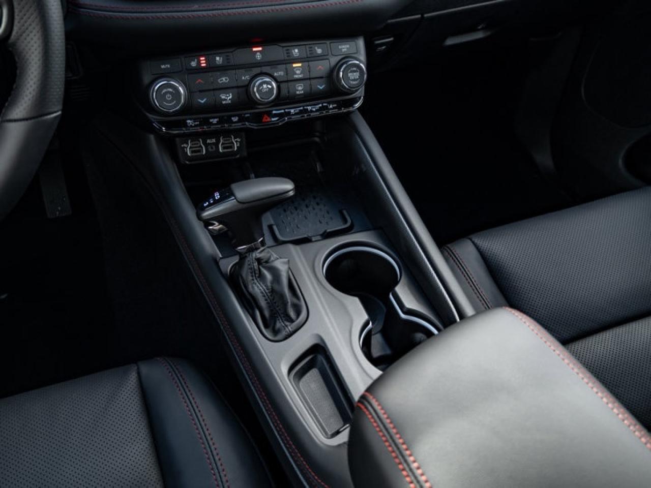 2026 Dodge Durango GT Plus Photo