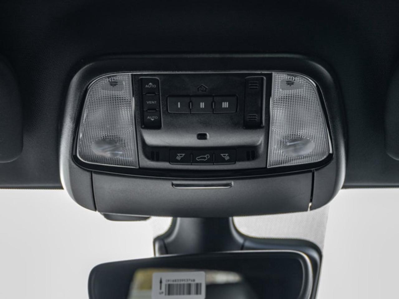 2026 Dodge Durango GT Plus Photo