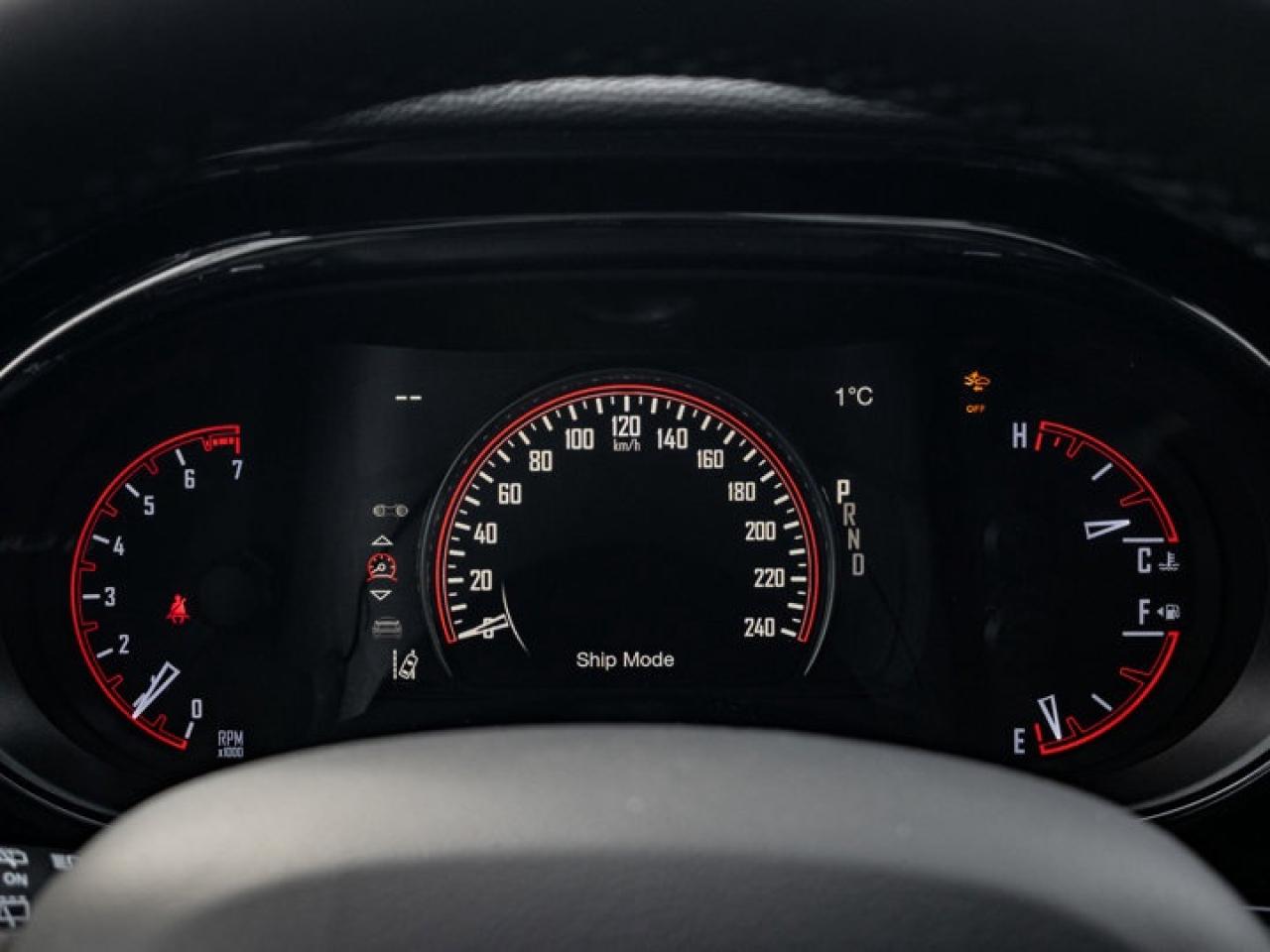 2026 Dodge Durango GT Plus Photo3