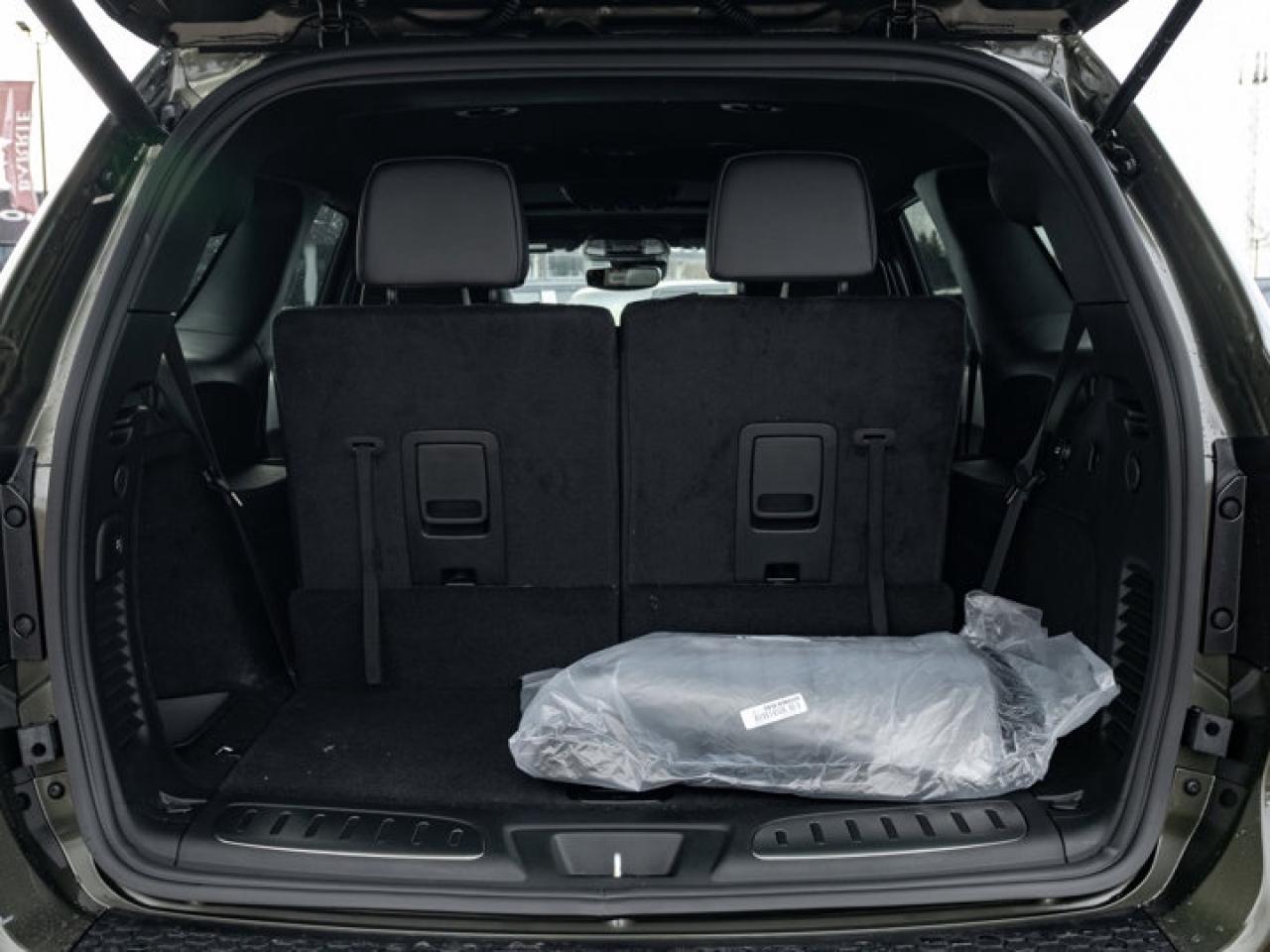 2026 Dodge Durango GT Plus Photo