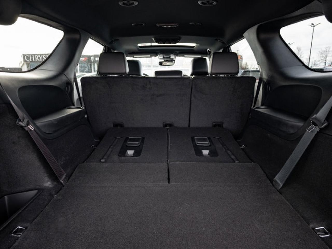 2026 Dodge Durango GT Plus Photo