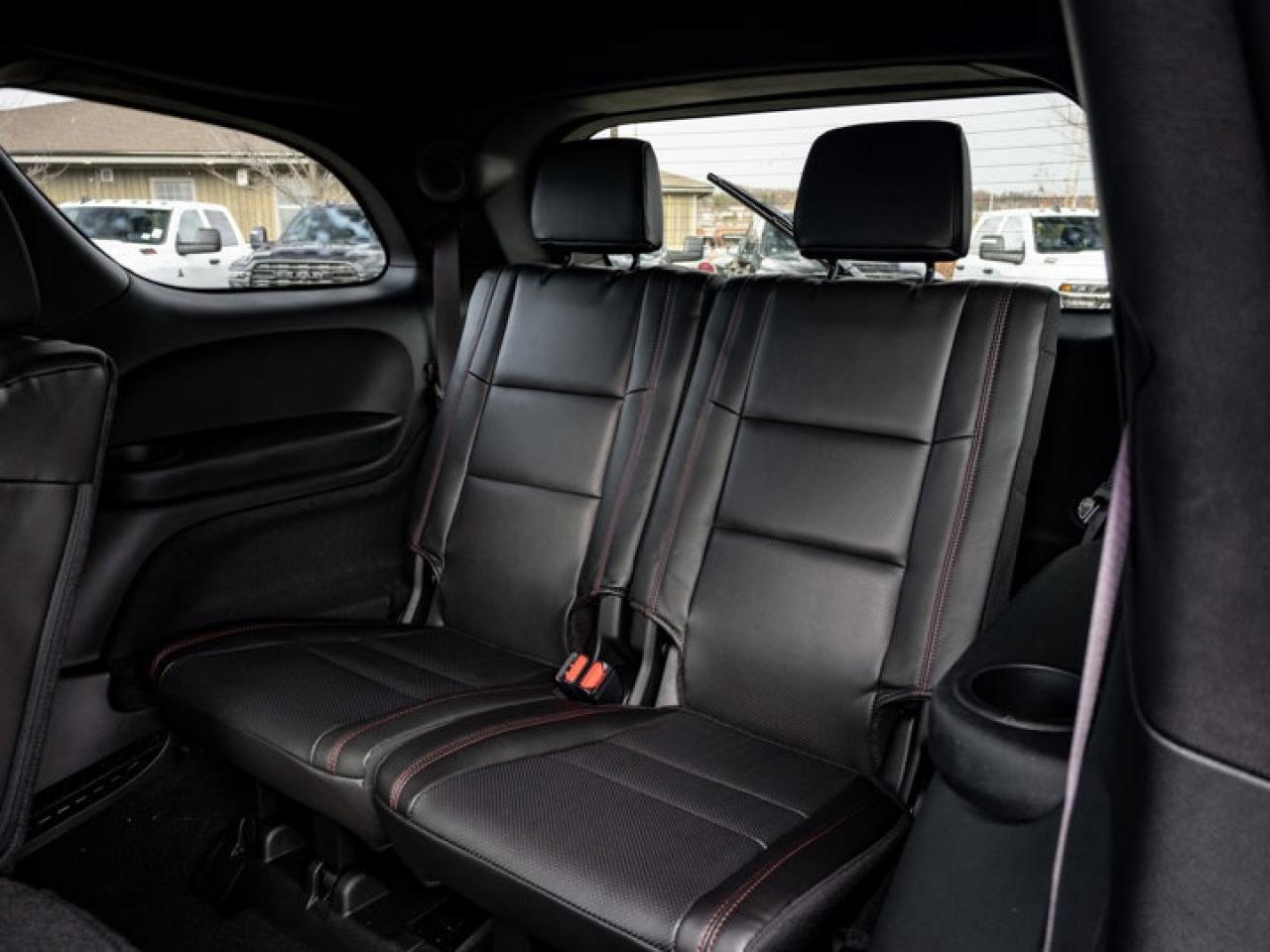 2026 Dodge Durango GT Plus Photo